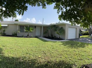 440 NE 28th Ter, Boca Raton, FL 33431
