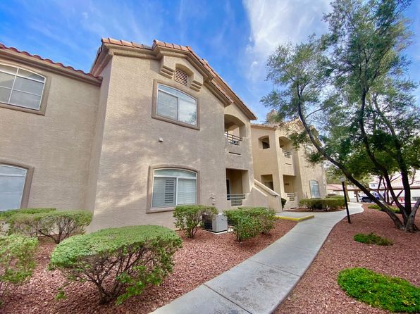 5415 W Harmon Ave Unit 1037
