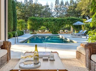 1110 Bale Ln, Calistoga, CA