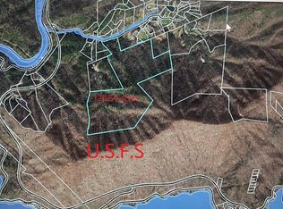 Gladdens Creek Rd, Robbinsville, NC 28771