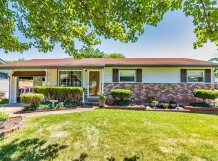 11241 Fawnway Dr, Saint Louis, MO