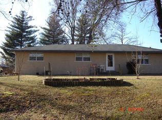 5036 Dodson Branch Rd, Cookeville, TN 38501