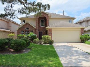 11423 Walnut Meadow Dr, Houston, TX 77066