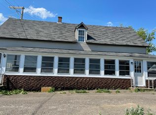 1299 Main St, Washburn, ME 04786