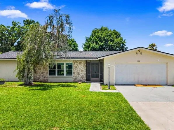623 E Wood Dr, Poinciana, FL 34759