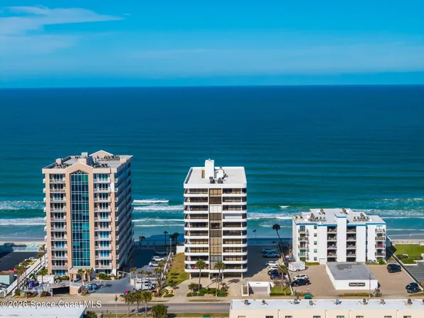 3743 S Atlantic Ave Unit 7A00, Daytona Beach Shores, FL 32118