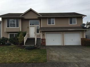 11710 123rd Ave E, Puyallup, WA 98374