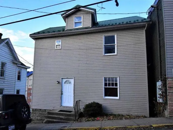 473 Dallas St, Morgantown, WV 26505