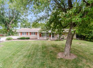 2215 Albany St, Beech Grove, IN 46107