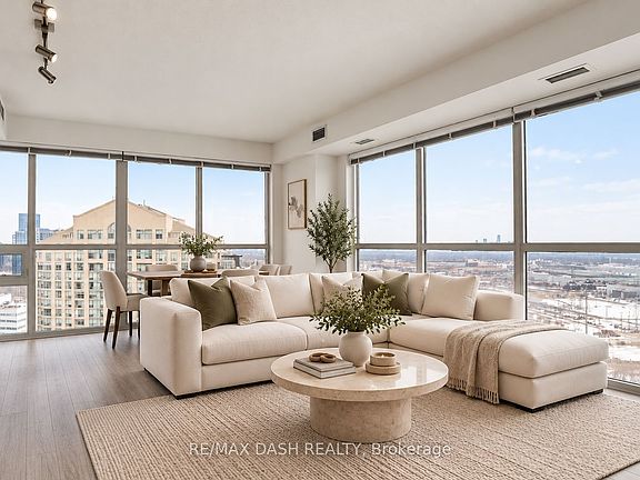 2nd image of 20 Thomas Riley Rd #2207