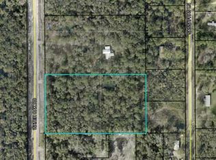 3165A Water Oak Rd, Bunnell, FL 32110