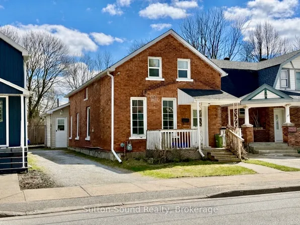 269 6th St E, Owen Sound, ON N4K 1E8