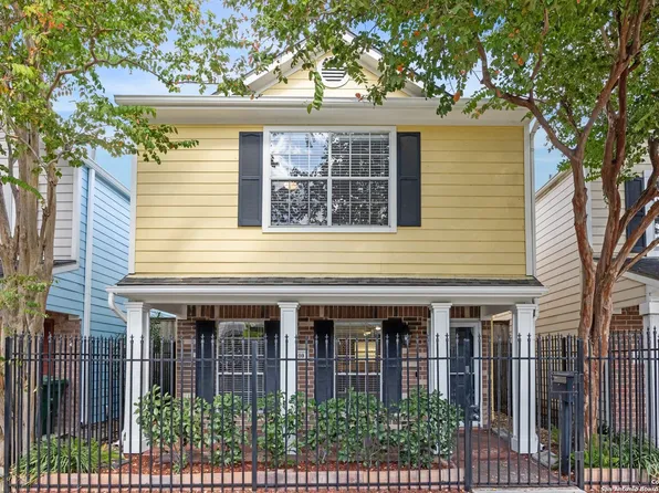 1010 Saulnier St., Houston, TX 77019