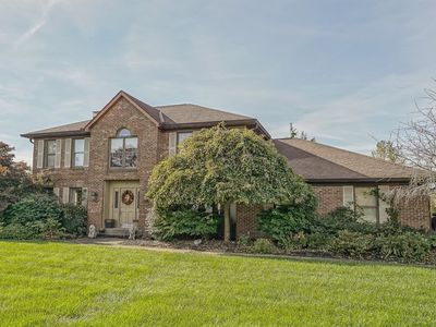 9930 Kittywood Dr, Cincinnati, OH, 45252