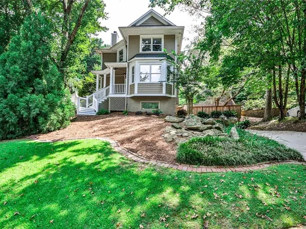 330 Lake Claire Ct, Atlanta, GA 30307