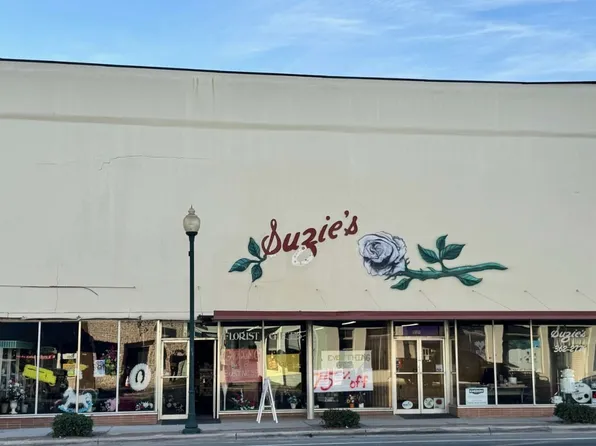 109 Ohio Ave N, Live Oak, FL 32064