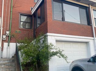4014 Arsenal Pl, Pittsburgh, PA