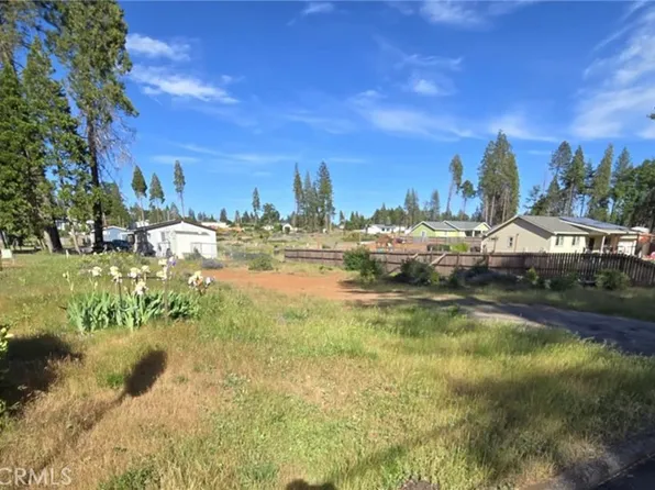 6342 Ponderosa Way Lot 14, Magalia, CA 95954