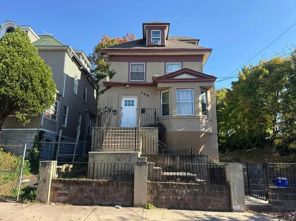 345 Irvine Turner Blvd, Newark, NJ 07108