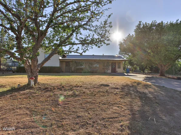 648 S 4th St W, Snowflake, AZ 85937
