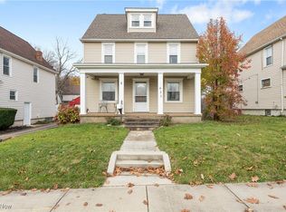 423 E Wilbeth Rd, Akron, OH 44301