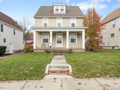 423 E Wilbeth Rd, Akron, OH, 44301