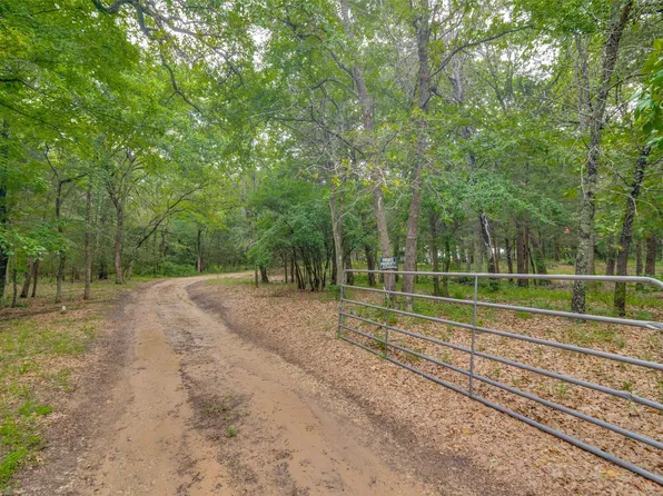16000 County Road 346a, Terrell, TX 75161