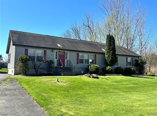 107 Sunrise Blvd N, Rome, NY 13440