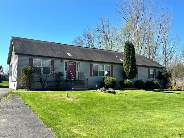 107 Sunrise Blvd N, Rome, NY 13440