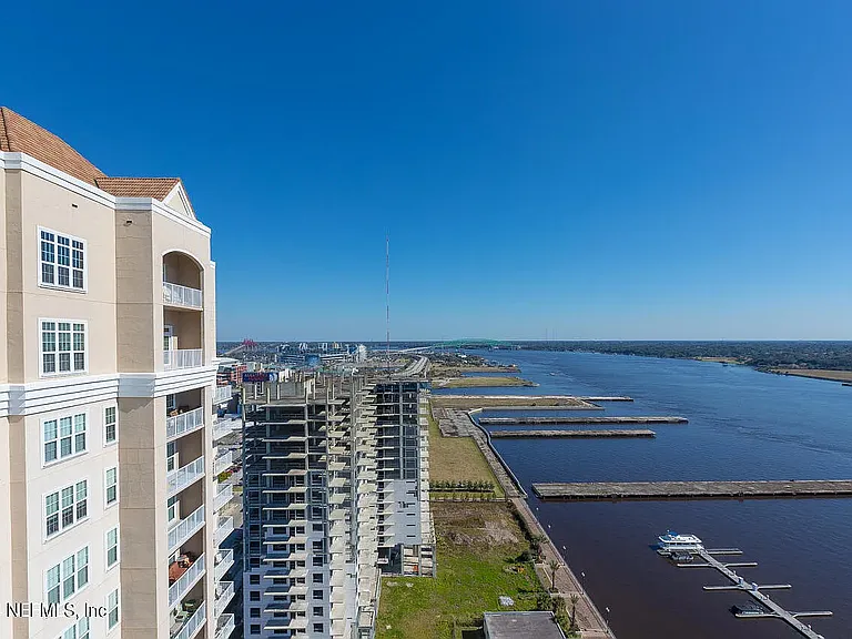 400 E Bay St #1705 — Photo 25