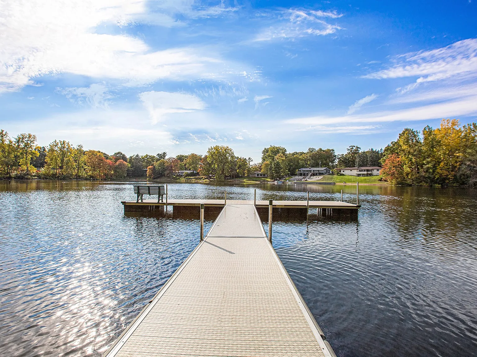 Lake Forest Apartment Homes — Photo 3