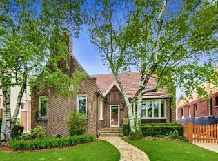 21 N Merrill St, Park Ridge, IL 60068