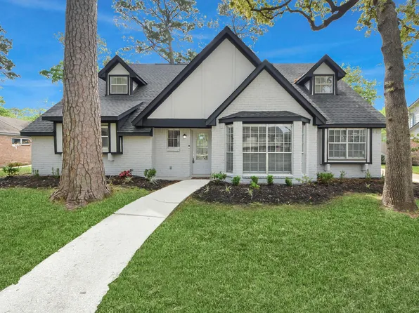 12611 Campsite Trl, Cypress, TX 77429