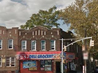 1791 Linden Blvd, Brooklyn, NY 11207