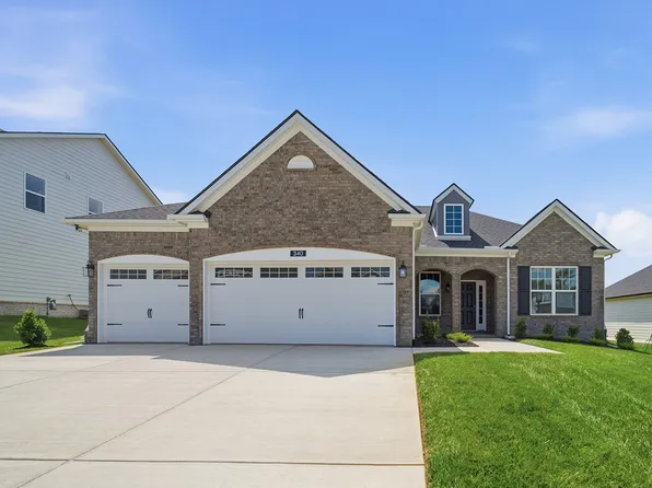 340 Patana Lot 413, White House, TN 37188