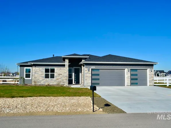 24535 Redwing St, Middleton, ID 83644