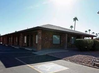 355 N Lindsay Rd, Mesa, AZ 85213