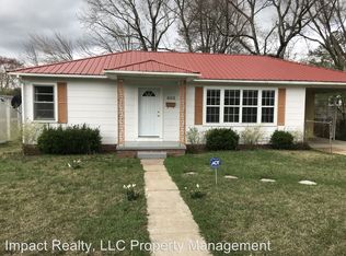 603 Camelia Ave, Gadsden, AL 35903