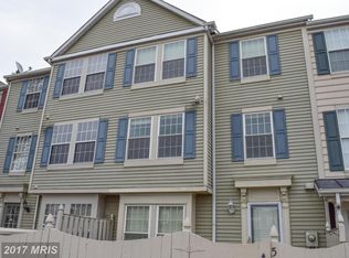 594 Hollyberry Way, Frederick, MD 21703