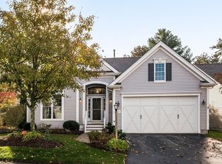 22 Picket Fence, Plymouth, MA 02360