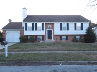6925 Greenboro Ln, Fort Washington, MD 20744