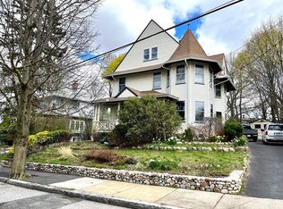 37 Gleason St, Medford, MA 02155