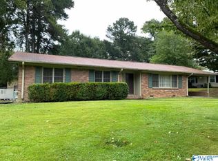 404 Pecan Ave, Albertville, AL 35950