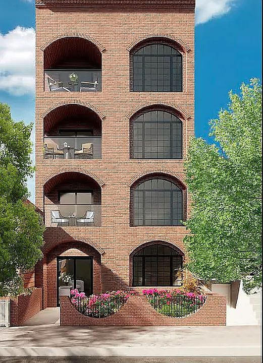 1st image of 88 Herbert St APT 3R