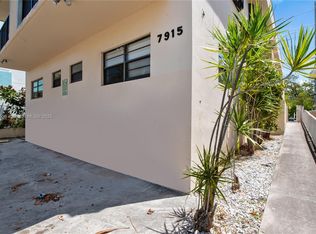 7915 Harding Ave APT 1, Miami Beach, FL 33141