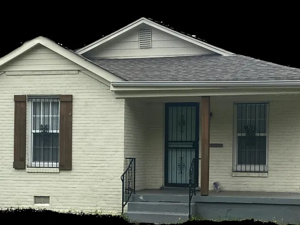 1742 Marble Ave, Memphis, TN 38108