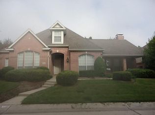 1101 Lake Point Cir, McKinney, TX 75072