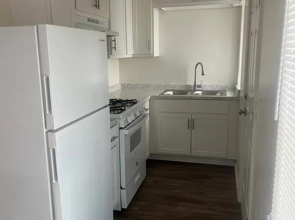 Fontana Court Apartments