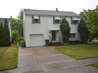 18519 Maple Heights Blvd, Maple Heights, OH 44137