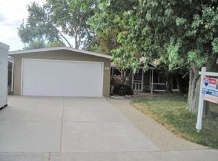 56 Santa Ana Dr, Pleasant Hill, CA